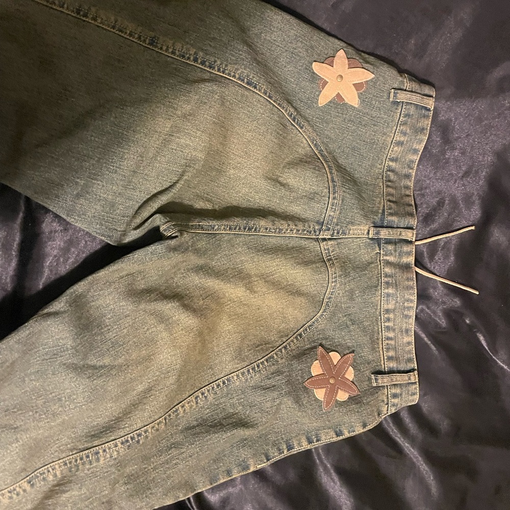 725 vintage y2k jeans - Picture 3 of 4